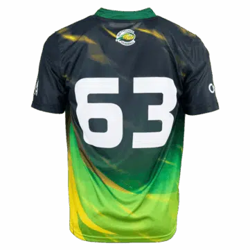Hercules Merchandise Handball shirt