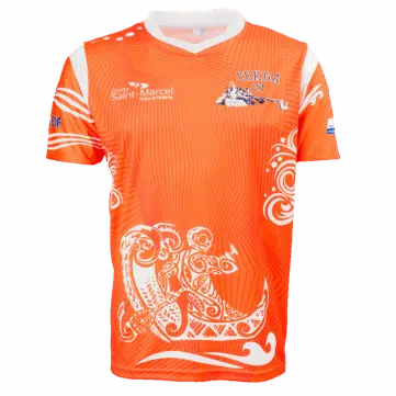 Hercules Merchandise Handball shirt
