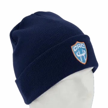 Schlichte Standard Mütze