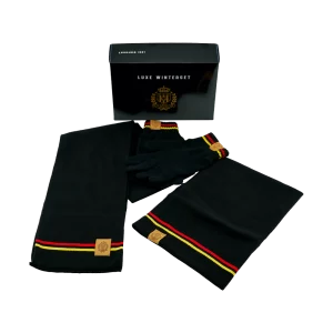 Winter-Geschenkbox