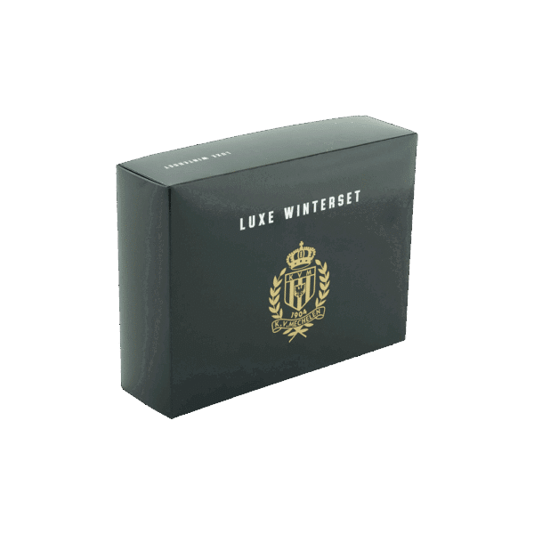 Winter-Geschenkbox